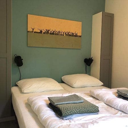 אוטרלו Veluwe Nature Home - 2 Persons מראה חיצוני תמונה