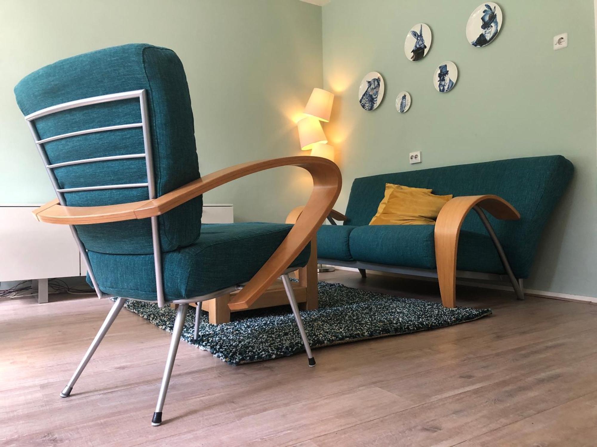 אוטרלו Veluwe Nature Home - 2 Persons מראה חיצוני תמונה